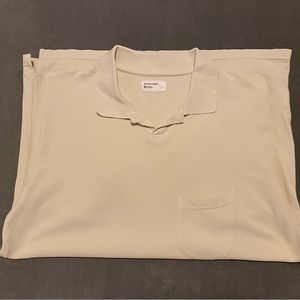 Universal Works polo